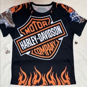 Harley-Davidson T-Shirt